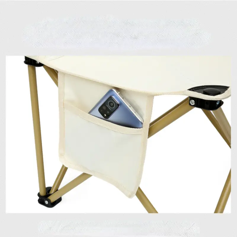Outdoor Folding Chair 3