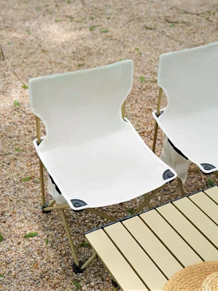 Outdoor Folding Chair 1