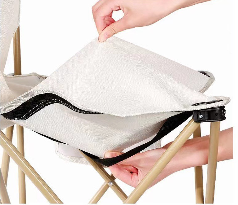 Outdoor Folding Chair 5