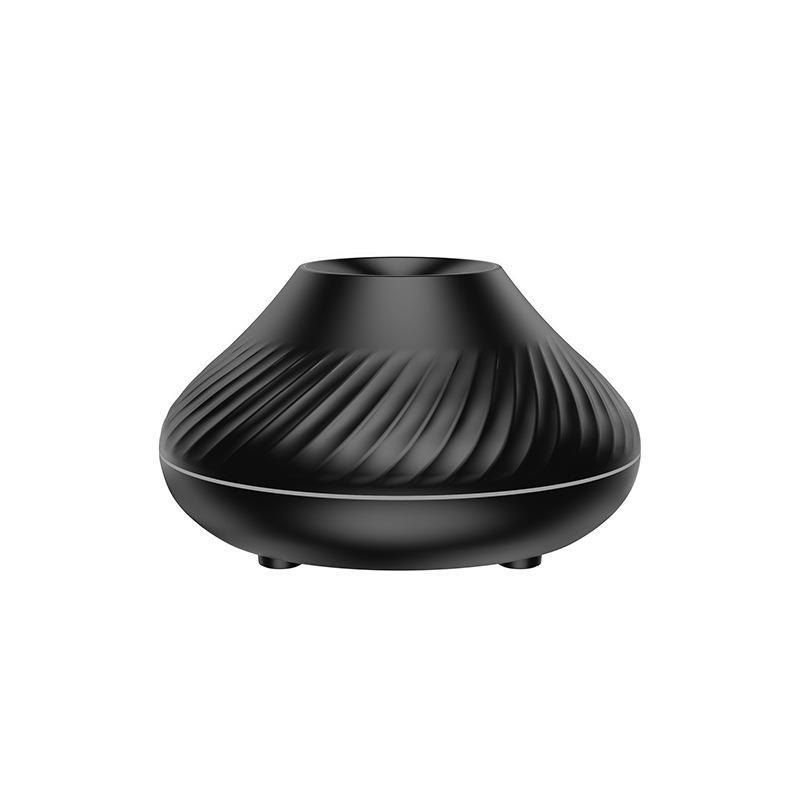 Humidifier in Black