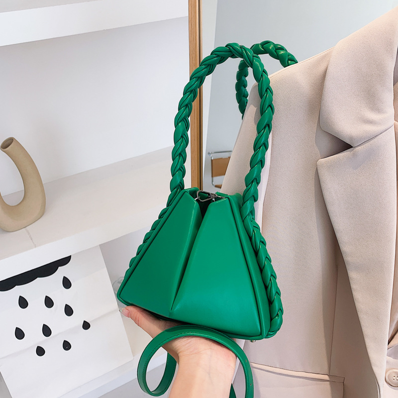 Women's Messenger Bag - Image 11