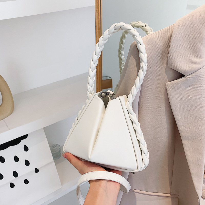 Women's Messenger Bag - Image 5