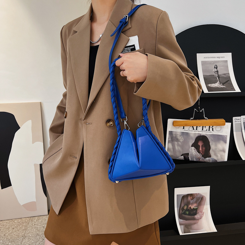 Women's Messenger Bag - Image 2
