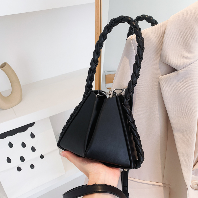 Women's Messenger Bag - Image 9