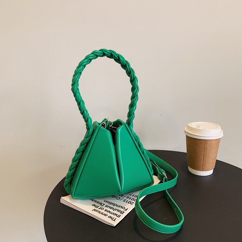 Women's Messenger Bag - Image 4