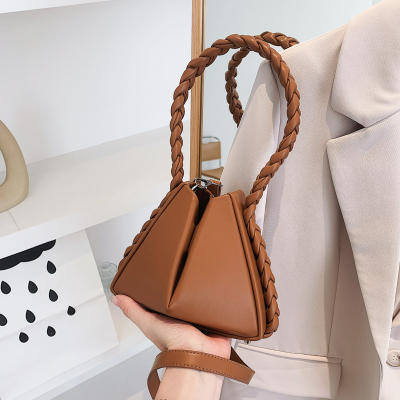Women's Messenger Bag - Image 8