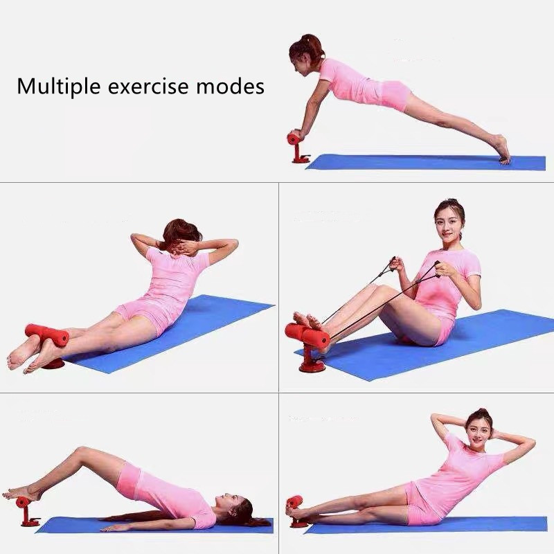 Exercise Device Image 5