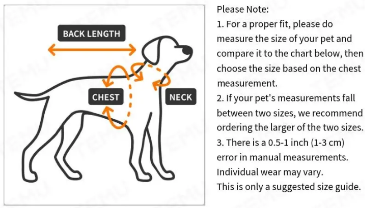 Dog Clothes Image 2