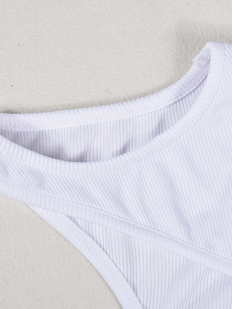 Women's Sleeveless Top 7