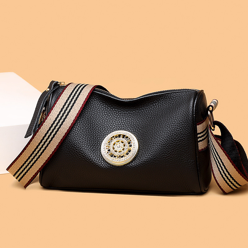 Women's Messenger Bag - Image 1