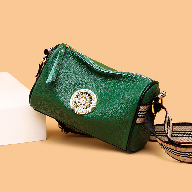 Women's Messenger Bag - Image 4