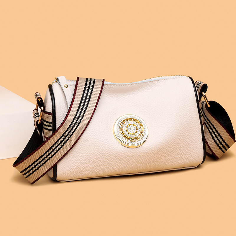 Women's Messenger Bag - Image 2