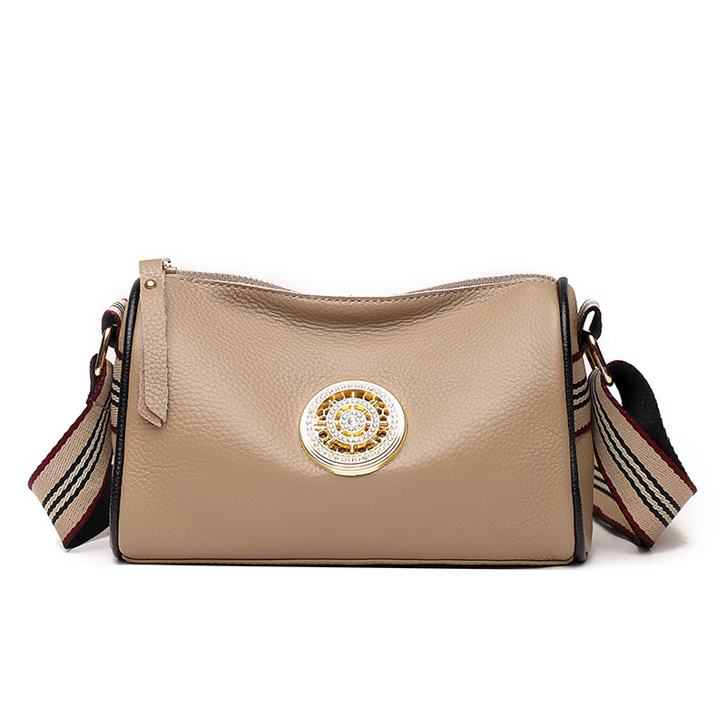 Women's Messenger Bag - Image 5