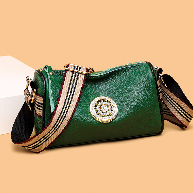 Women's Messenger Bag - Image 3
