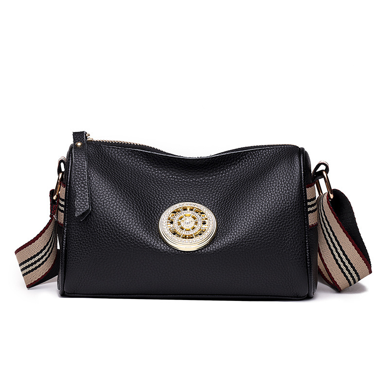 Women's Messenger Bag - Image 8