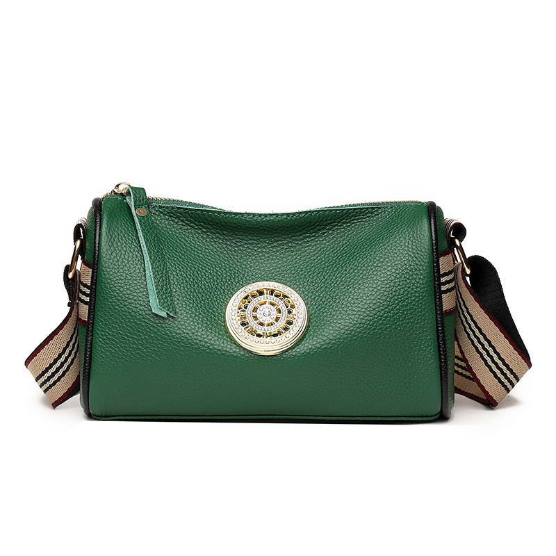 Women's Messenger Bag - Image 6