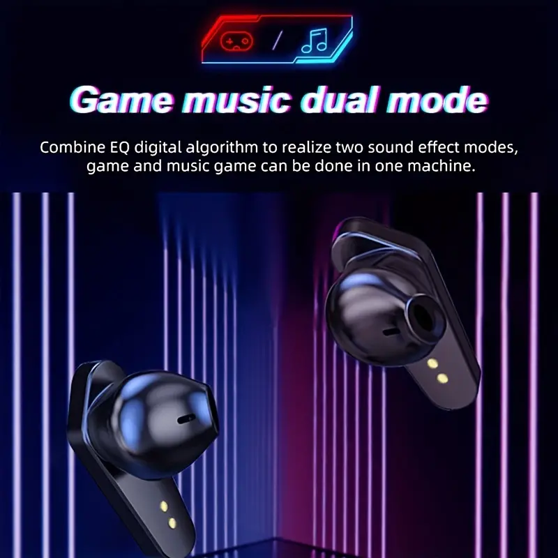 novos fones de ouvido sem fio x15 para jogos bt fones de ouvido para jogos com microfone ciclismo use detalhes do companheiro de ciclismo 4
