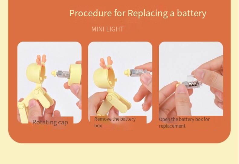Cute Pet Night Light 2