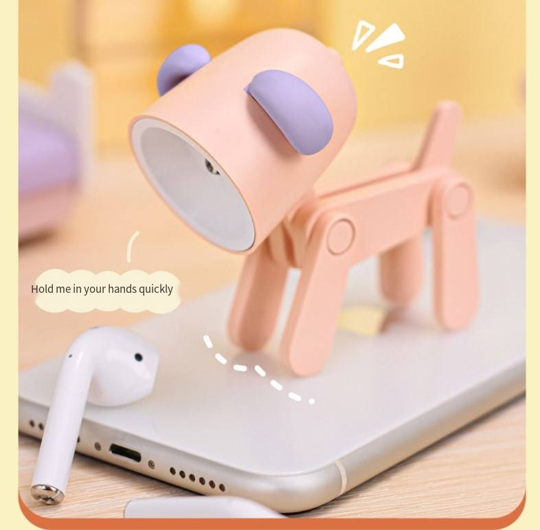 Cute Pet Night Light 3