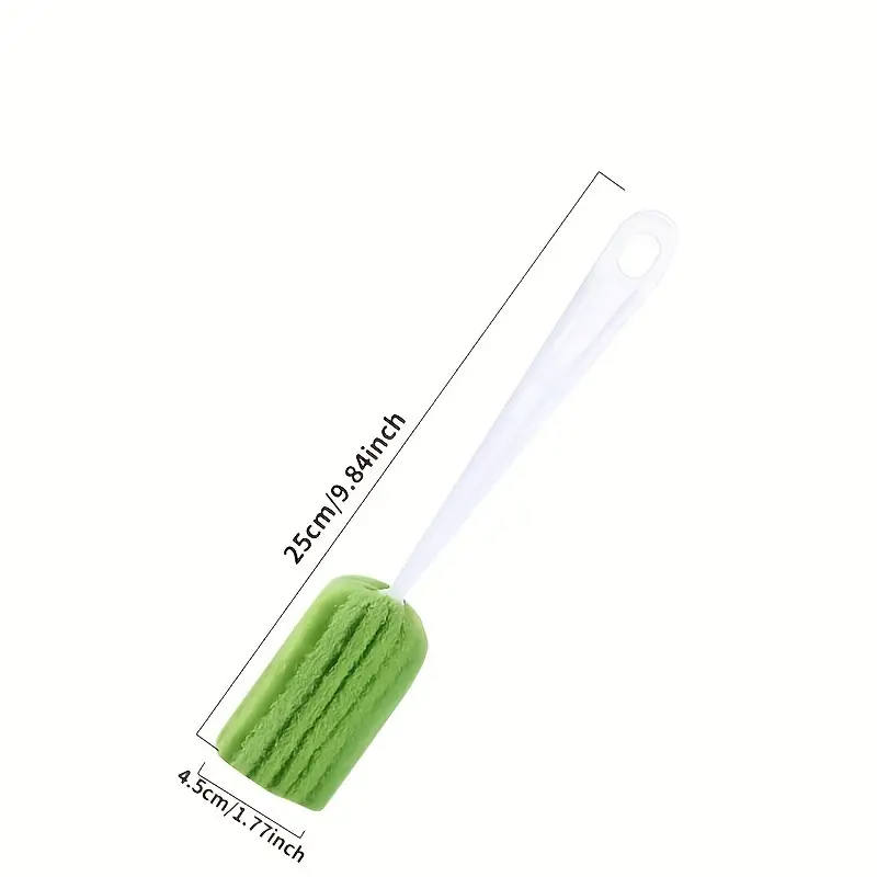 Candy Color Cup Brush - Image 1