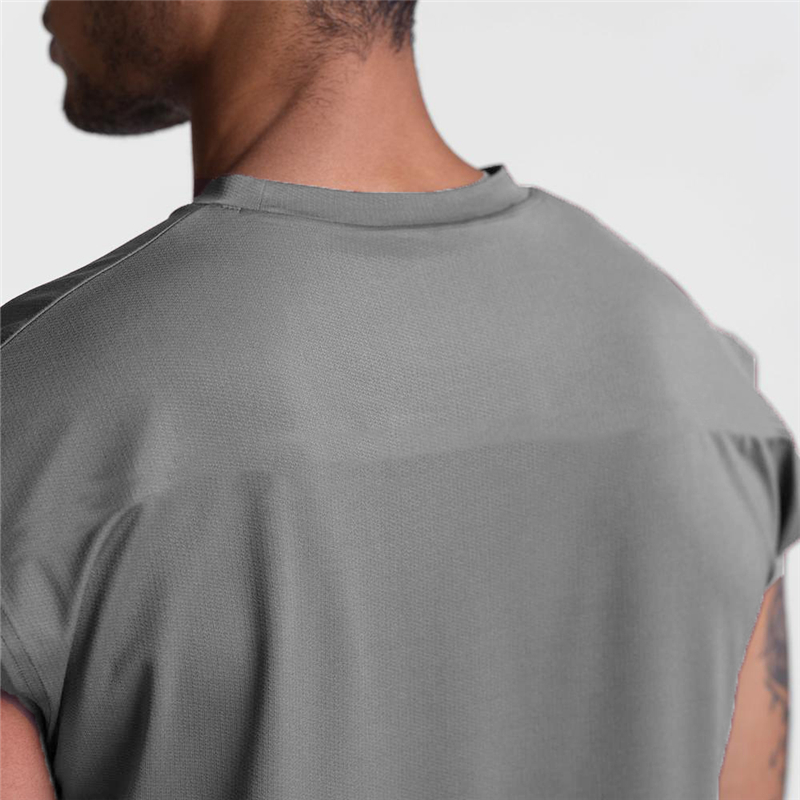 Men's Tank Top Casual Style