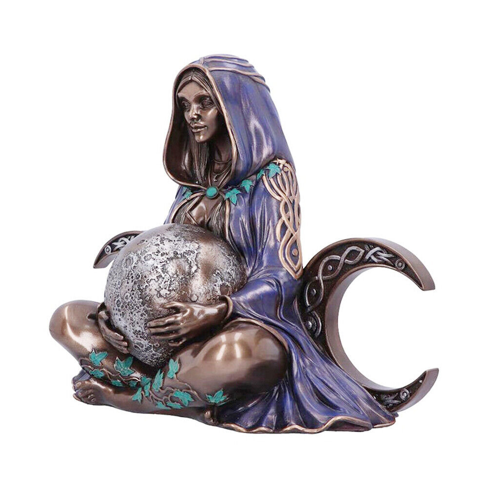 Mother Earth Art Statue 11