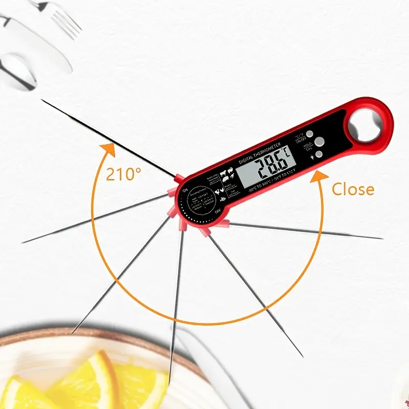 Meat Thermometer Image 5