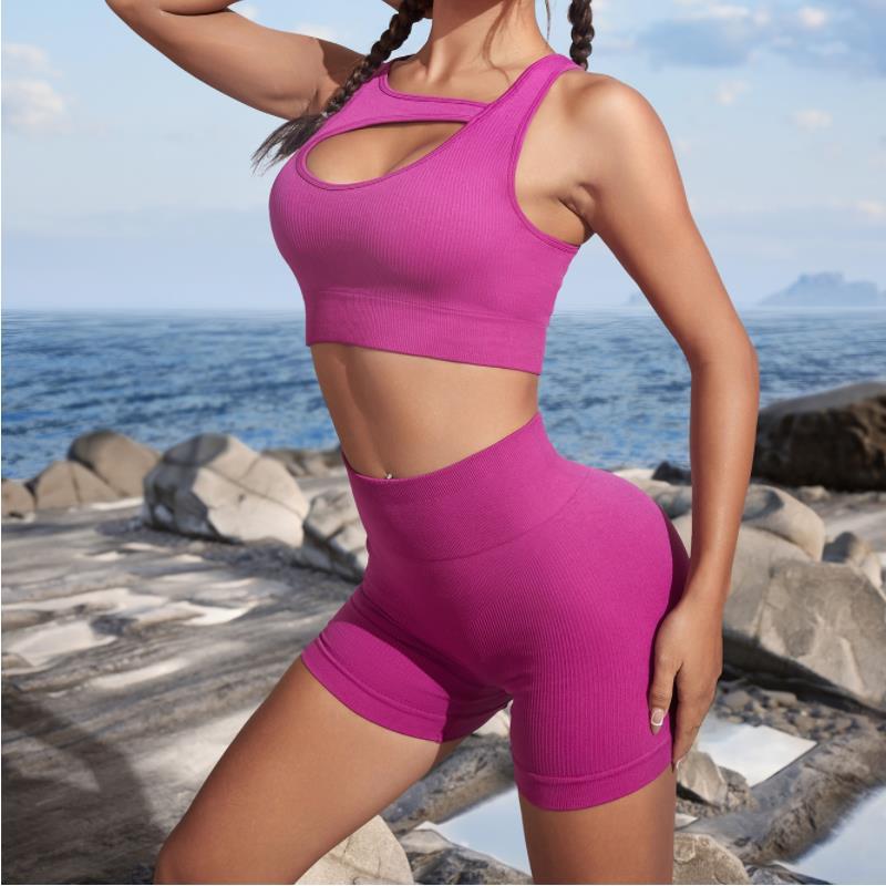 Women's Yoga Set Image 1