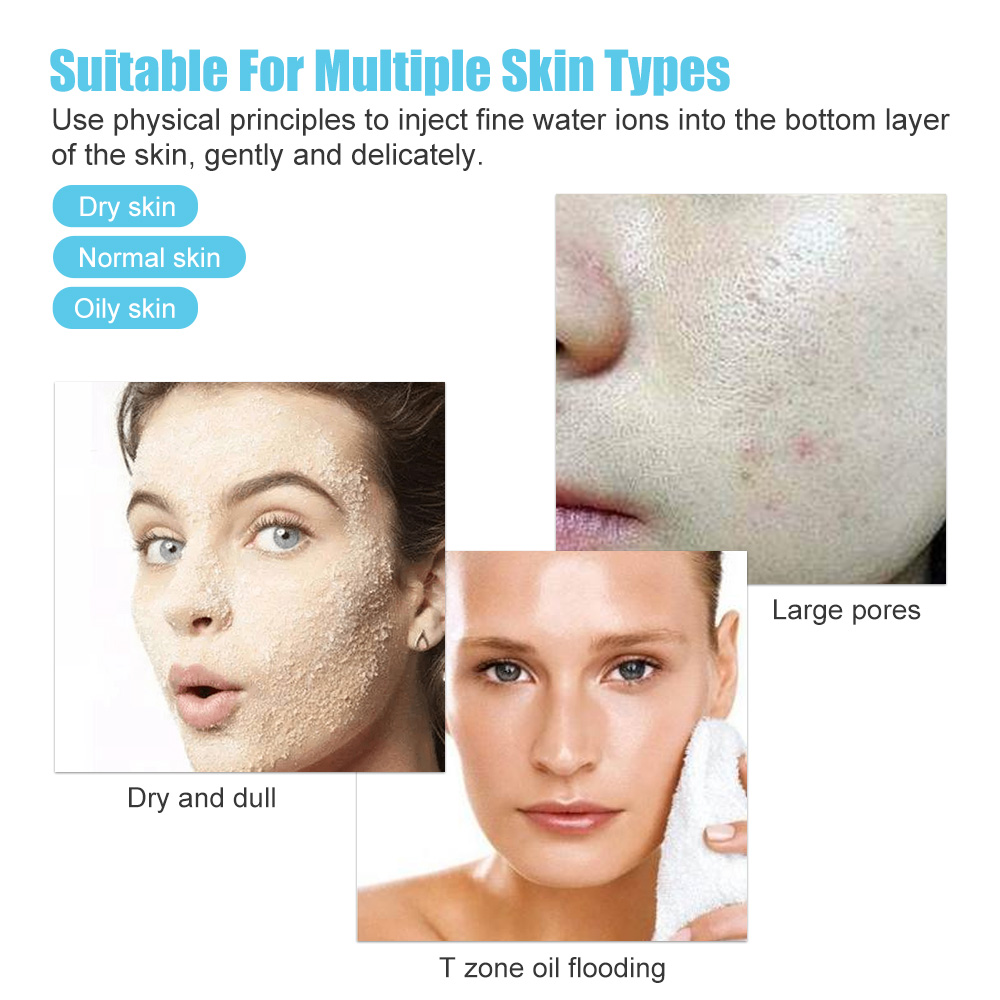 Facial Steamer 2