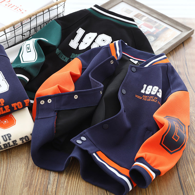 Immagine del cappotto per bambini 2