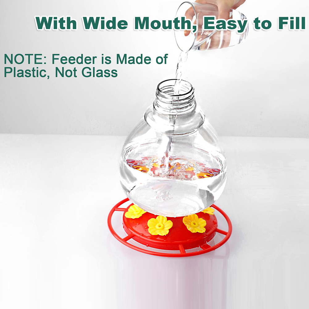 Hummingbird Feeder Image 5