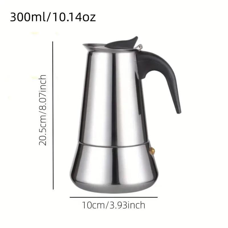 Stylish Coffee Pot