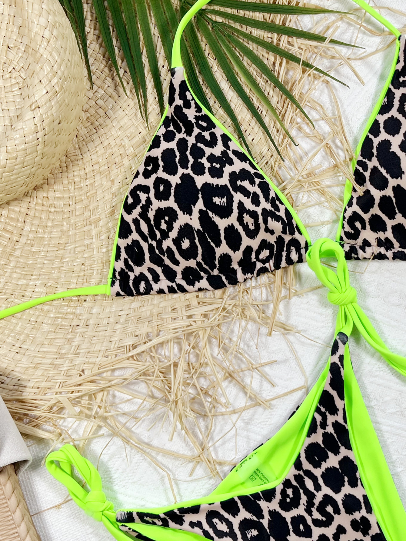 Bikini Set Image 15