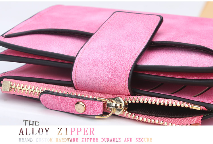 Quality Women's Wallet