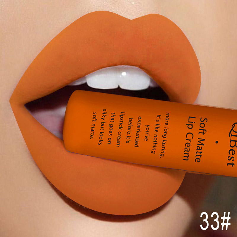 Lip Gloss Image 9