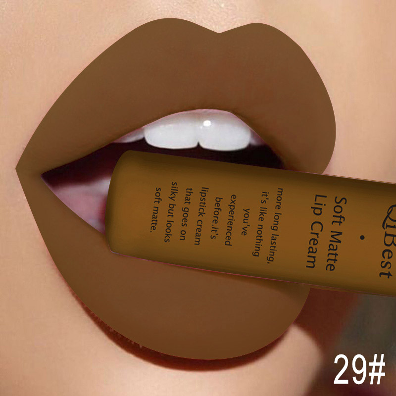 Lip Gloss Image 12