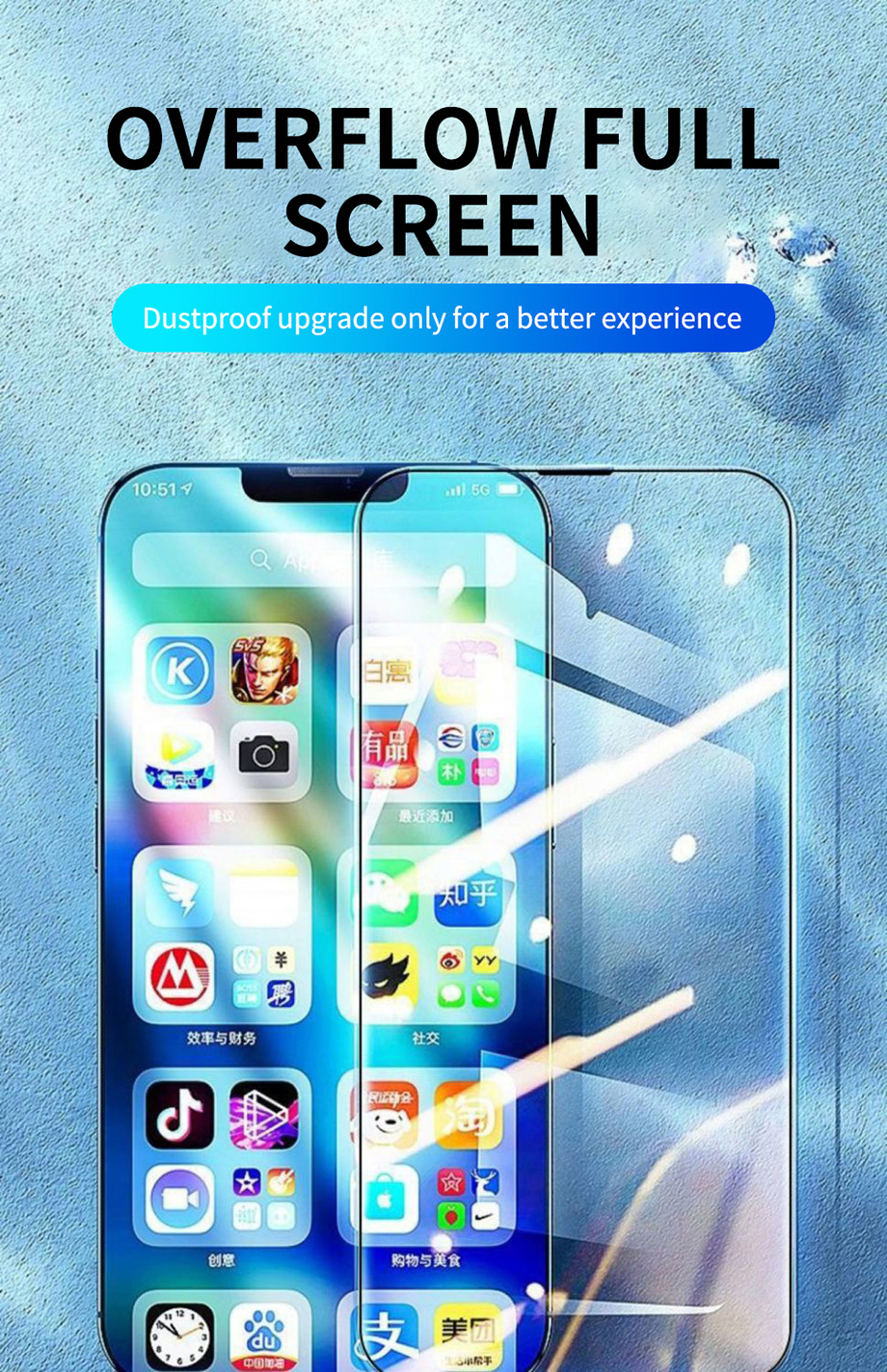 Screen Protector 6