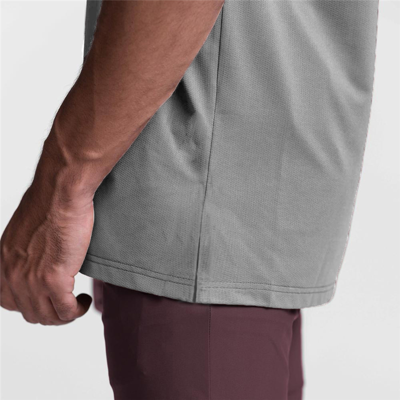 Men's Tank Top Full View