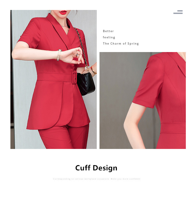 Business Suit Image 5