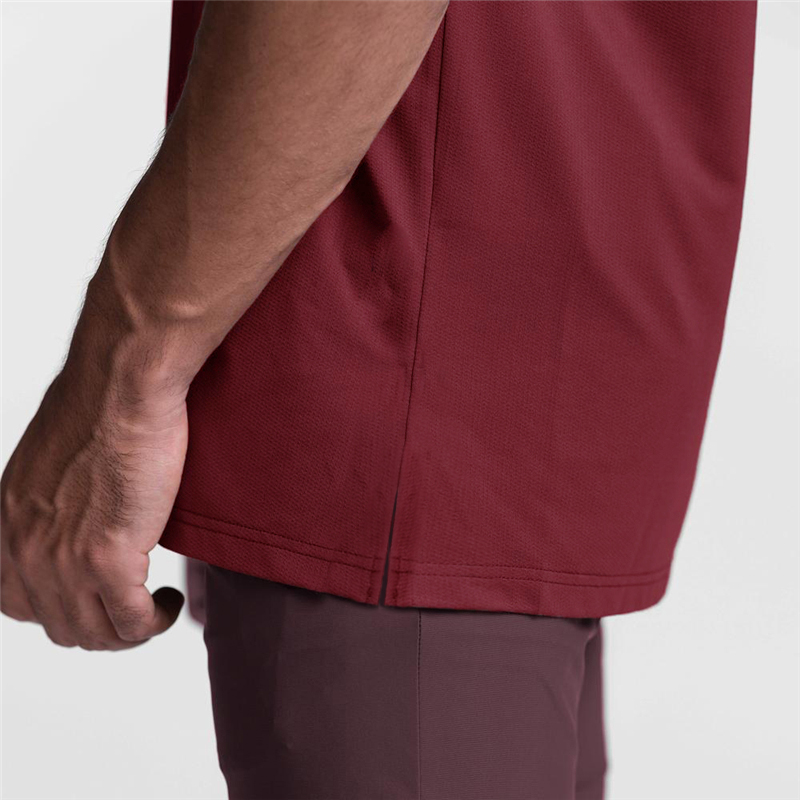 Men's Tank Top Lifestyle