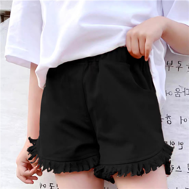 Trendy and Comfortable Denim Shorts