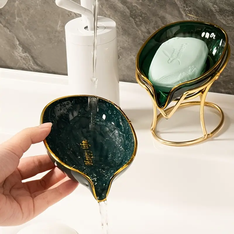 Self Draining Soap Holder - Image 5