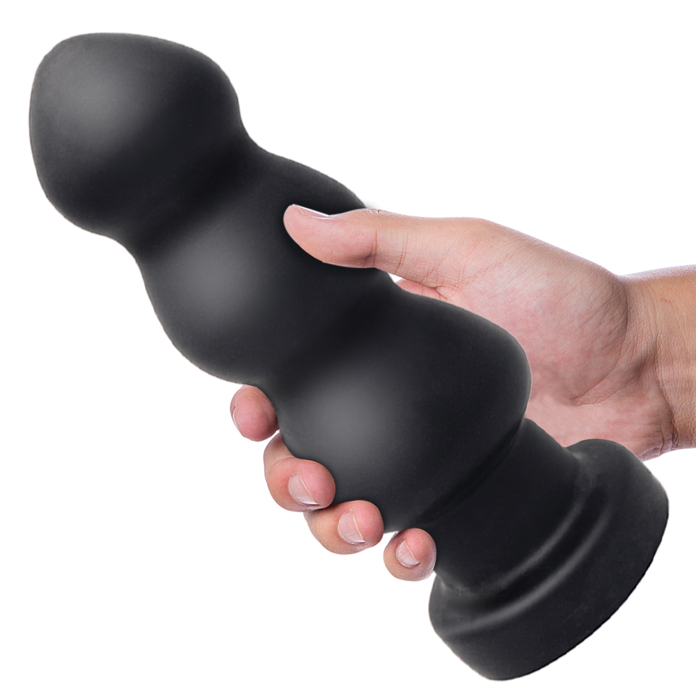Super Anal Plug 5