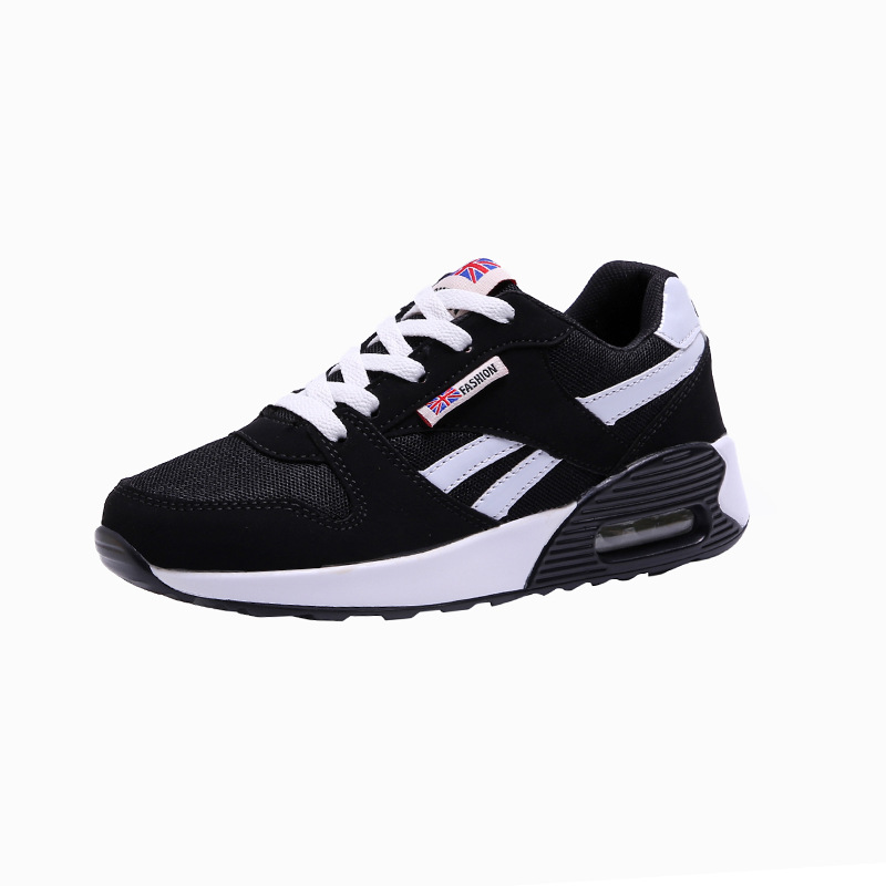 Women Sneakers Breathable