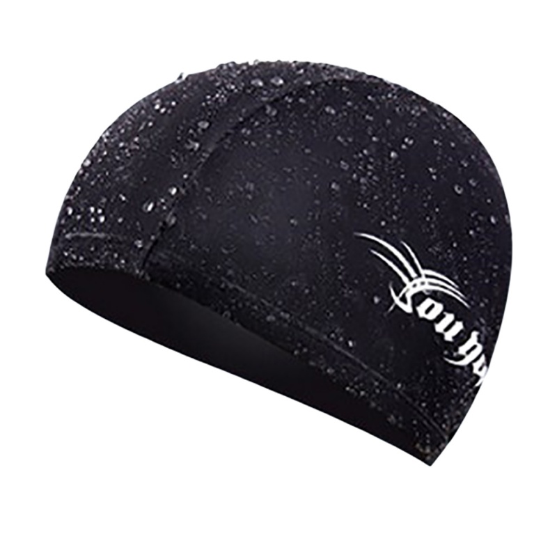 Swimming Cap 3