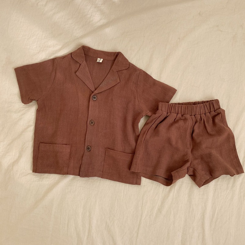 Baby Clothes Set