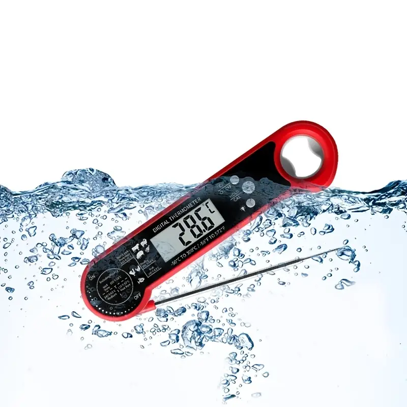 Meat Thermometer Image 7