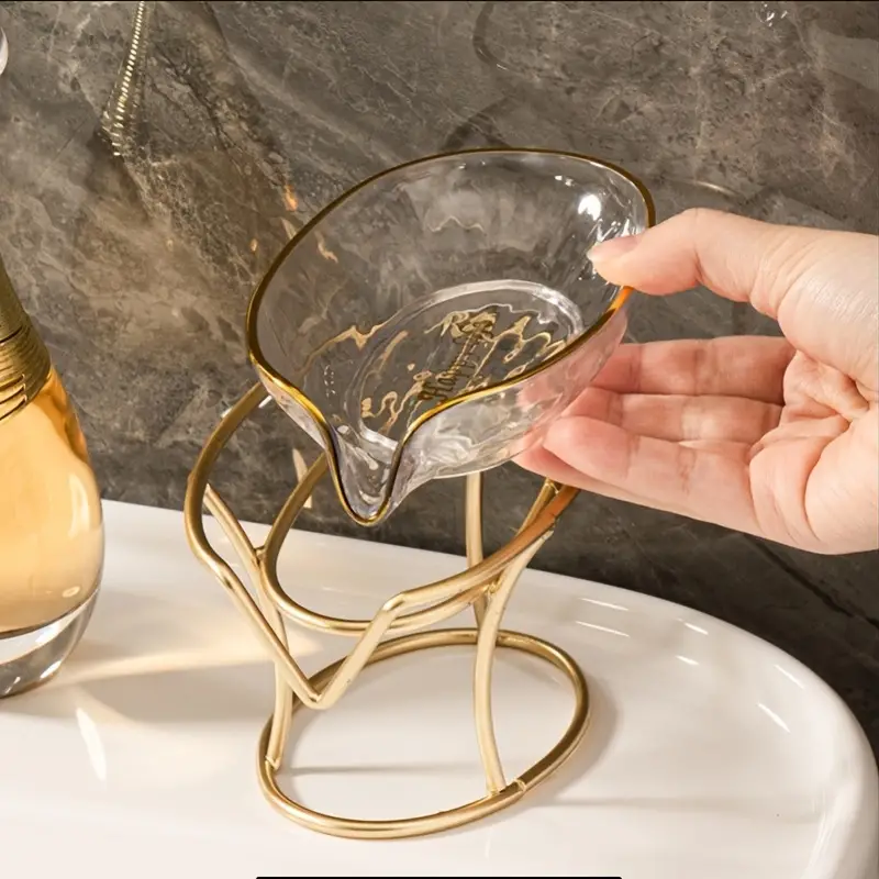 Self Draining Soap Holder - Image 4
