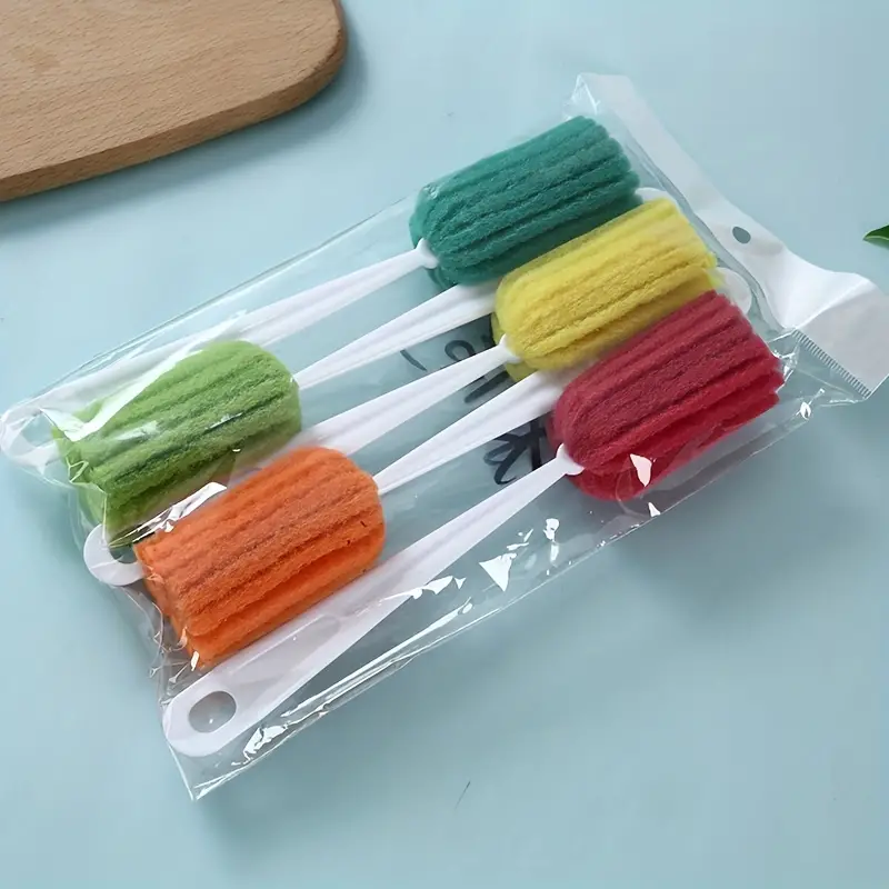 Candy Color Cup Brush - Image 4