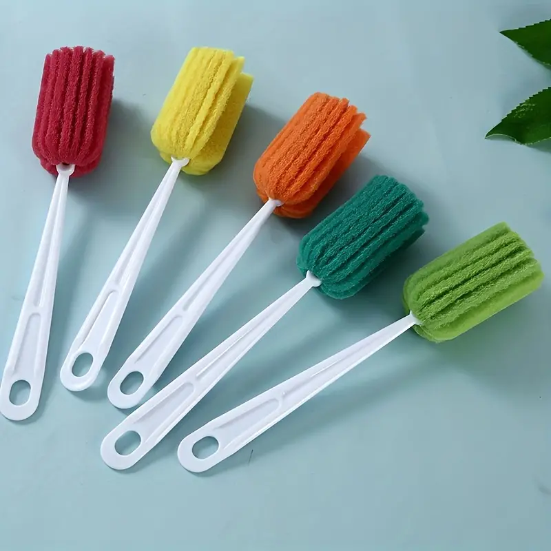 Candy Color Cup Brush - Image 2